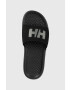 Helly Hansen Чехли дамско в черно - Pepit.bg