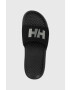 Helly Hansen Чехли мъжки в черно - Pepit.bg