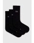 Helly Hansen Чорапи (3 броя) в черно - Pepit.bg