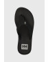 Helly Hansen Джапанки в черно с равна подметка - Pepit.bg