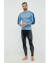 Helly Hansen Функционална блуза с дълги ръкави Lifa Merino Lightweight - Pepit.bg