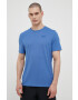 Helly Hansen Функционална тениска Solen в синьо - Pepit.bg