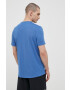 Helly Hansen Функционална тениска Solen в синьо - Pepit.bg