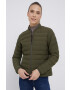Helly Hansen Яке в кафяво с преходна изолация - Pepit.bg