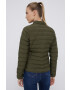 Helly Hansen Яке в кафяво с преходна изолация - Pepit.bg