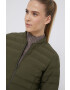 Helly Hansen Яке в кафяво с преходна изолация - Pepit.bg