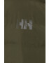 Helly Hansen Яке в кафяво с преходна изолация - Pepit.bg