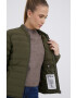 Helly Hansen Яке в кафяво с преходна изолация - Pepit.bg