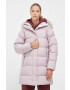 Helly Hansen Яке в розово зимен модел - Pepit.bg