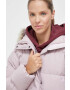 Helly Hansen Яке в розово зимен модел - Pepit.bg