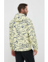 Helly Hansen Яке x Evan Suseg в жълто преходен модел - Pepit.bg