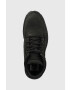 Helly Hansen Кожени кубинки в черно - Pepit.bg