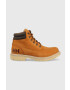 Helly Hansen Кожени кубинки - Pepit.bg