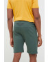 Helly Hansen Къс панталон в зелено - Pepit.bg
