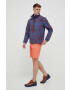 Helly Hansen Къс панталон Dock в оранжево - Pepit.bg