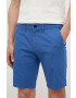 Helly Hansen Къс панталон Dock в синьо - Pepit.bg