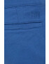 Helly Hansen Къс панталон Dock в синьо - Pepit.bg