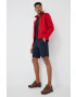 Helly Hansen Къс панталон Dock в тъмносиньо - Pepit.bg