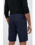 Helly Hansen Къс панталон Dock в тъмносиньо - Pepit.bg