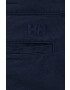 Helly Hansen Къс панталон Dock в тъмносиньо - Pepit.bg