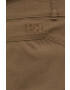 Helly Hansen Къс панталон Dock Cargo в зелено - Pepit.bg