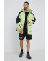 Helly Hansen Къси панталони мъжко в черно - Pepit.bg