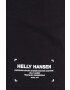 Helly Hansen Къси панталони мъжко в черно - Pepit.bg