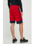 Helly Hansen Къси панталони в червено - Pepit.bg