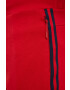 Helly Hansen Къси панталони в червено - Pepit.bg