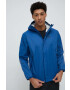 Helly Hansen Непромокаемо яке loke в тъмносиньо - Pepit.bg