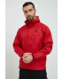 Helly Hansen Непромокаемо яке loke в червено - Pepit.bg
