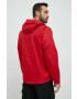 Helly Hansen Непромокаемо яке loke в червено - Pepit.bg