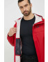 Helly Hansen Непромокаемо яке loke в червено - Pepit.bg