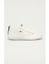 Helly Hansen Обувки 11551 в бяло с равна подметка - Pepit.bg
