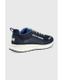 Helly Hansen Обувки в тъмносиньо 11775 - Pepit.bg