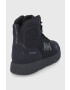Helly Hansen Обувки мъжки в черно - Pepit.bg