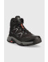 Helly Hansen Обувки Cascade Mid в черно - Pepit.bg