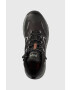 Helly Hansen Обувки Cascade Mid в черно - Pepit.bg
