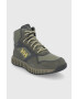 Helly Hansen Зимни обувки MONASHEE в зелено - Pepit.bg