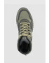 Helly Hansen Зимни обувки MONASHEE в зелено - Pepit.bg