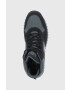 Helly Hansen Зимни обувки мъжки в черно - Pepit.bg