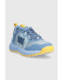 Helly Hansen Обувки Northway Approach в синьо - Pepit.bg