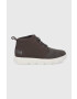 Helly Hansen Обувки мъжки в кафяво - Pepit.bg
