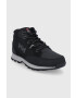 Helly Hansen Обувки в черно - Pepit.bg