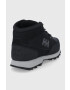 Helly Hansen Обувки в черно - Pepit.bg