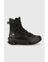 Helly Hansen Обувки UBA Curbstep в черно - Pepit.bg