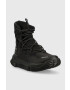 Helly Hansen Обувки UBA Curbstep в черно - Pepit.bg