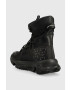 Helly Hansen Обувки UBA Curbstep в черно - Pepit.bg