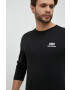 Helly Hansen Памучна блуза с дълги ръкави - Pepit.bg