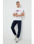 Helly Hansen Памучна тениска - Pepit.bg